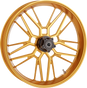 ARLEN NESS Rim - Split-Spoke - Gold - 21x3.5 330-015 - Team Dream Rides