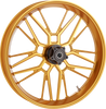 ARLEN NESS Rim - Split-Spoke - Gold - 21x5.5 330-018 - Team Dream Rides
