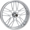 ARLEN NESS Rim - Split-Spoke - Chrome - 21x5.5 330-007 - Team Dream Rides