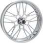 ARLEN NESS Rim - Split-Spoke - Chrome - 21x5.5 330-007 - Team Dream Rides