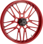 ARLEN NESS Rim - Split-Spoke - Red - 18x5.5 330-010 - Team Dream Rides