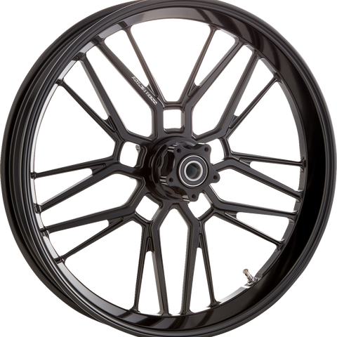 ARLEN NESS Rim - Split-Spoke - Black - 21x3.5 330-004 - Team Dream Rides