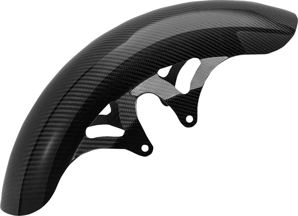 ARLEN NESS Pro Sport Front Fender - 19" - FLTR/FLHX 210-035