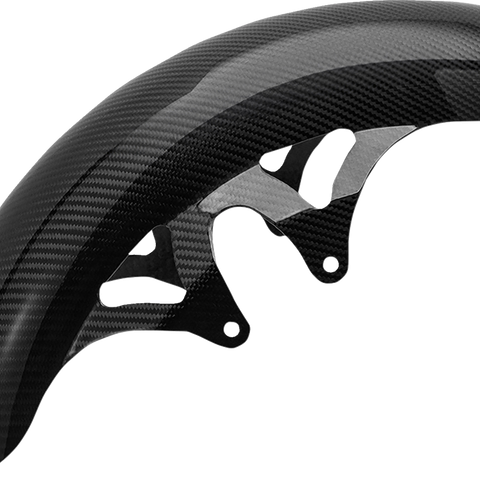 ARLEN NESS Pro Sport Front Fender - 19