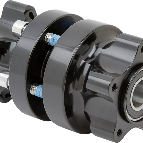 ARLEN NESS Front Hub - Cartridge - Black - Kit 71-654 - Team Dream Rides