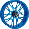 ARLEN NESS Rim - Split-Spoke - Blue - 18x5.5 330-008 - Team Dream Rides