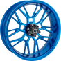 ARLEN NESS Rim - Split-Spoke - Blue - 18x5.5 330-008 - Team Dream Rides