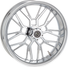 ARLEN NESS Rim - Split-Spoke - Chrome - 18x5.5 330-001 - Team Dream Rides