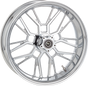 ARLEN NESS Rim - Split-Spoke - Chrome - 18x5.5 330-001 - Team Dream Rides