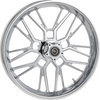 ARLEN NESS Rim - Split-Spoke - Chrome - 19x3.25 330-003 - Team Dream Rides