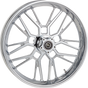 ARLEN NESS Rim - Split-Spoke - Chrome - 19x3.25 330-003 - Team Dream Rides