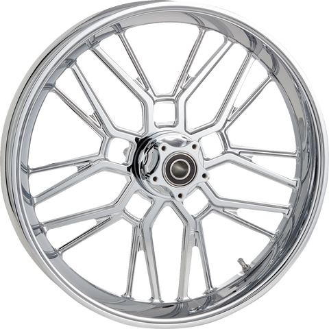 ARLEN NESS Rim - Split-Spoke - Chrome - 19x3.25 330-003 - Team Dream Rides