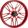 ARLEN NESS Rim - Split-Spoke - Red - 19x3.25 330-013 - Team Dream Rides