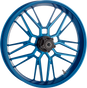 ARLEN NESS Rim - Split-Spoke - Blue - 21x3.5 330-014 - Team Dream Rides