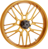 ARLEN NESS Rim - Split-Spoke - Gold - 19x3.25 330-012 - Team Dream Rides