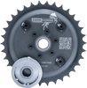 Darkhorse Motor Company Man O-War Compensator Sprocket DH-MMS-A34 for 2017–2026 M-Eight Models