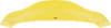 Klock Werks Ice Kolor Flare Windshield, Yellow Ice, for 2023–2026 FLHX/FLHLT, KWW-01-0725