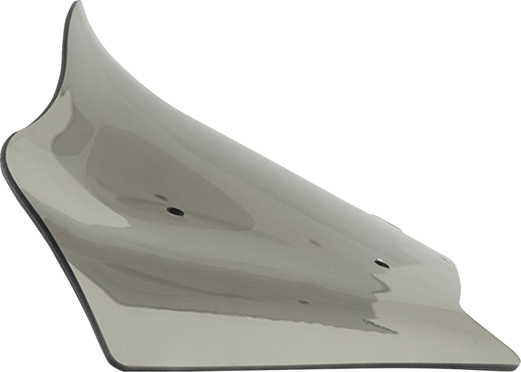 Klock Werks Flare Tint Windshield for 2023-2026 FLHX/FLHLT, KWW-01-0707-T