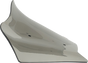 Klock Werks Flare Tint Windshield for 2023-2026 FLHX/FLHLT, KWW-01-0707-T