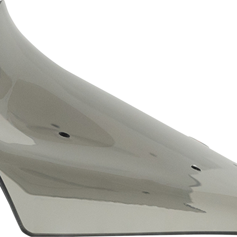 Klock Werks Flare Tint Windshield for 2023-2026 FLHX/FLHLT, KWW-01-0707-T
