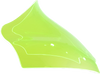 Klock Werks Ice Flare Green Ice Windshield for 2023–2026 Harley-Davidson FLTRX and FLTRT, KWW-01-0713