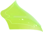 Klock Werks Ice Flare Green Ice Windshield for 2023–2026 Harley-Davidson FLTRX and FLTRT, KWW-01-0713
