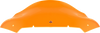 KLOCK WERKS Ice Flare Windshield, Orange Ice, for 2023-2026 Harley-Davidson FLTRX and FLTRT, KWW-01-0711