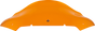 Klock Werks Kolor Flare Windshield, Orange, for 2023-2026 FLTRX/FLTRT – KWW-01-0716