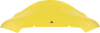 KLOCK WERKS Ice Flare® Windshield - 10" - Yellow Ice - '23-'26 FLTRX/FLTRT KWW-01-0712