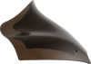 Klock Werks Kolor Flare Bronze Windshield 10-Inch for 2023-2026 Harley-Davidson FLTRX and FLTRT, KWW-01-0721