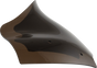 Klock Werks Kolor Flare Bronze Windshield 10-Inch for 2023-2026 Harley-Davidson FLTRX and FLTRT, KWW-01-0721