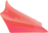 Klock Werks Ice Flare Windshield, Pink Ice, for 2023-2026 FLHX and FLHLT, KWW-01-0723