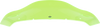 Klock Werks Ice Kolor Flare Windshield with Green Ice Tint for 2023–2026 FLHX and FLHLT, KWW-01-0726