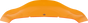 Klock Werks Kolor Flare Windshield, Orange, for 2023-2026 FLHX/FLHLT – KWW-01-0729