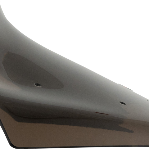 Klock Werks Kolor Flare Windshield, Bronze, for 2023-2026 Harley-Davidson FLHX and FLHLT, Part KWW-01-0734