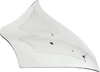 Klock Werks Sport Flare Windshield KWW-01-0706-C Clear for 2023-2026 Harley-Davidson FLTRX and FLTRT