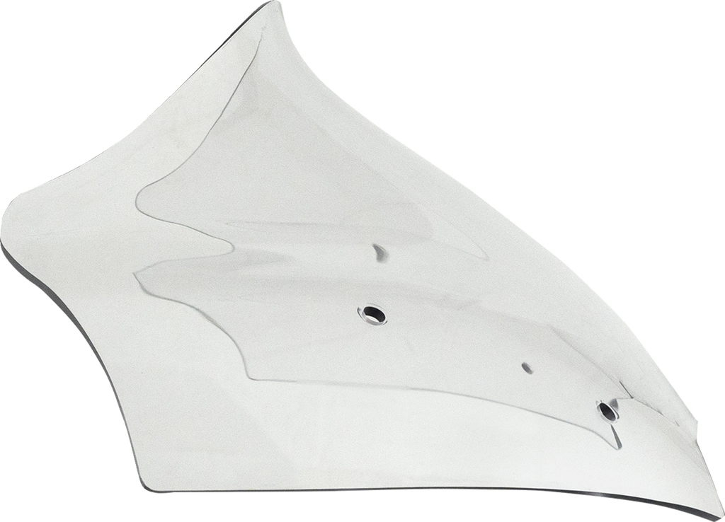 Klock Werks Sport Flare Windshield KWW-01-0706-C Clear for 2023-2026 Harley-Davidson FLTRX and FLTRT