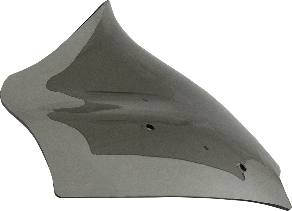 Klock Werks Sport Flare Windshield, Tint, for 2023-2026 FLTRX/FLTRT – KWW-01-0706-T