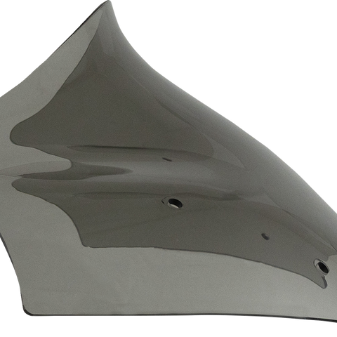 Klock Werks Sport Flare Windshield, Tint, for 2023-2026 FLTRX/FLTRT – KWW-01-0706-T