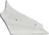Klock Werks Flare® Clear Windshield for 2023–2026 FLHX/FLHLT, KWW-01-0707-C