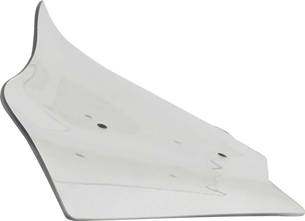 Klock Werks Flare® Clear Windshield for 2023–2026 FLHX/FLHLT, KWW-01-0707-C