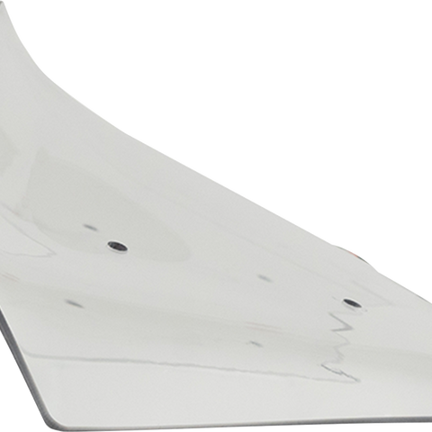 Klock Werks Flare® Clear Windshield for 2023–2026 FLHX/FLHLT, KWW-01-0707-C
