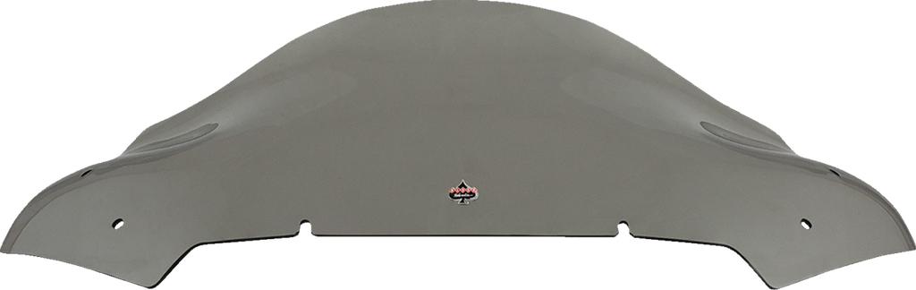 Klock Werks Sport Flare Windshield, Tint, for 2023-2026 FLTRX/FLTRT – KWW-01-0706-T