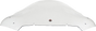 Klock Werks Sport Flare Windshield KWW-01-0706-C Clear for 2023-2026 Harley-Davidson FLTRX and FLTRT