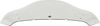 Klock Werks Flare® Clear Windshield for 2023–2026 FLHX/FLHLT, KWW-01-0707-C