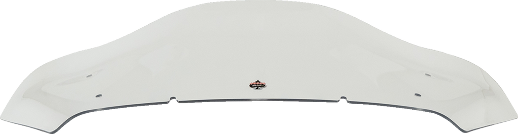 Klock Werks Flare® Clear Windshield for 2023–2026 FLHX/FLHLT, KWW-01-0707-C