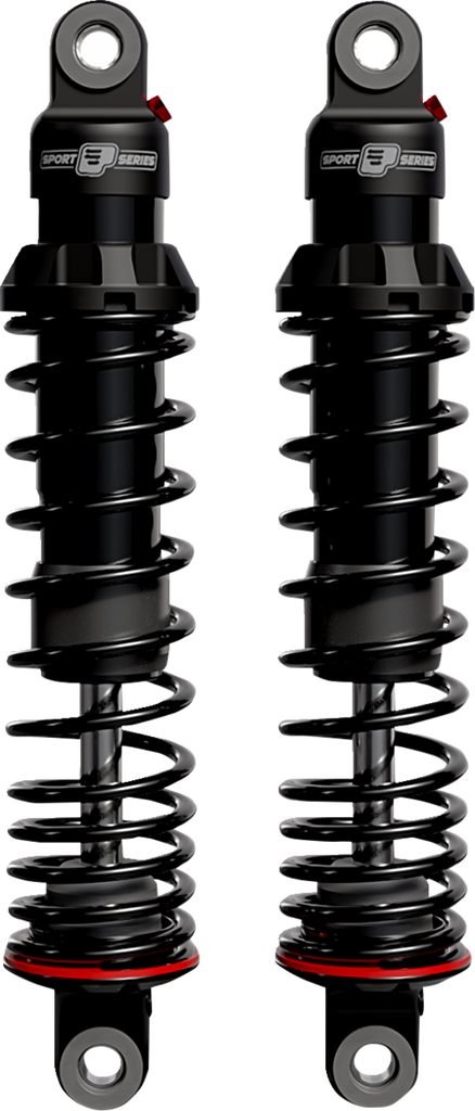Progressive Suspension 494 Series Shock with Bushing - 12.5 Inch - Model 494-1009