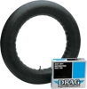DRAG SPECIALTIES Inner Tube - Heavy Duty - 16" - Center Metal Valve W99-6107CMV
