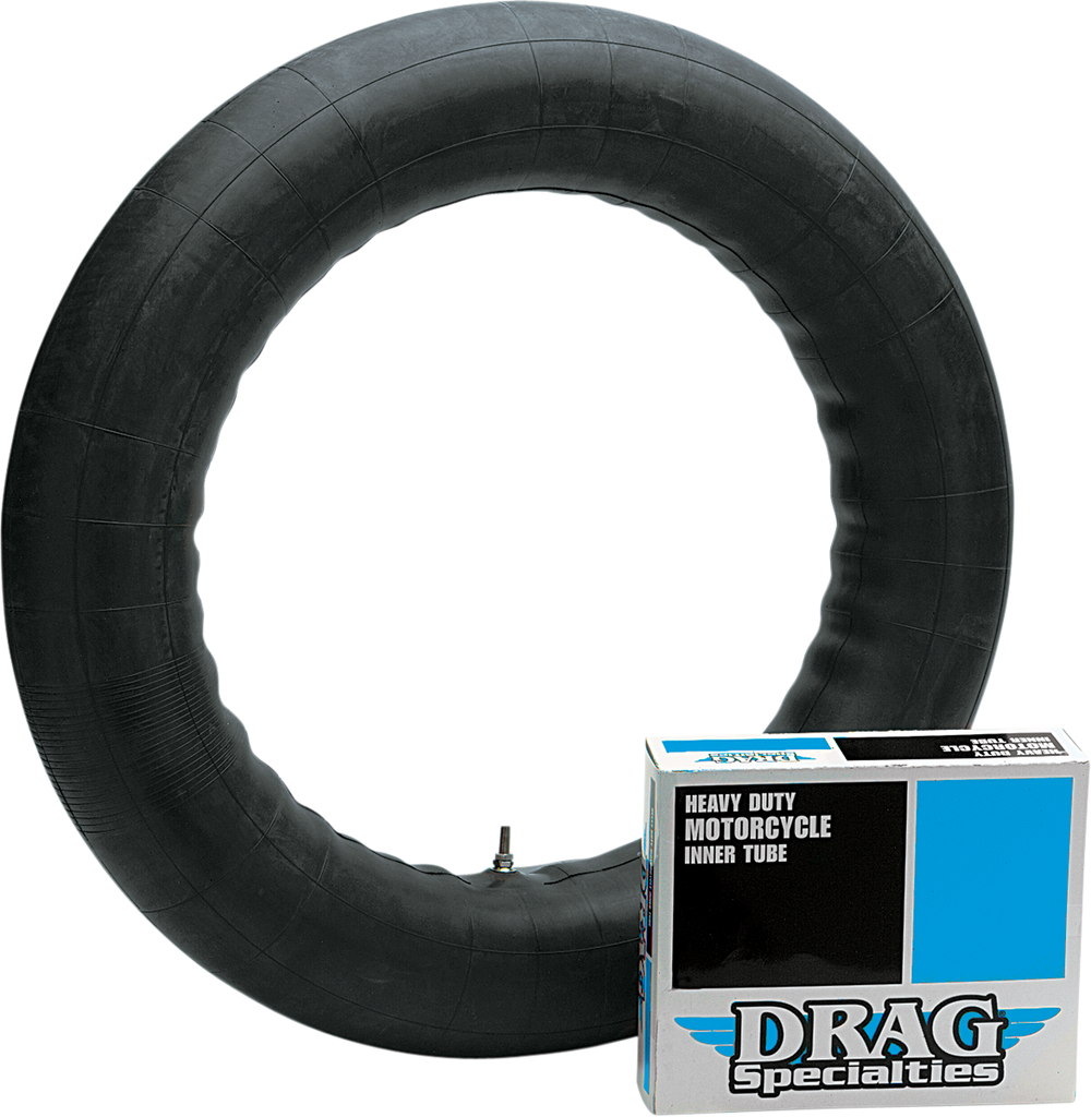 DRAG SPECIALTIES Inner Tube - Heavy Duty - 16" - Side Metal Valve W99-6109SMV