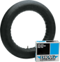 DRAG SPECIALTIES Inner Tube - Heavy Duty - 16" - Side Metal Valve W99-6109SMV